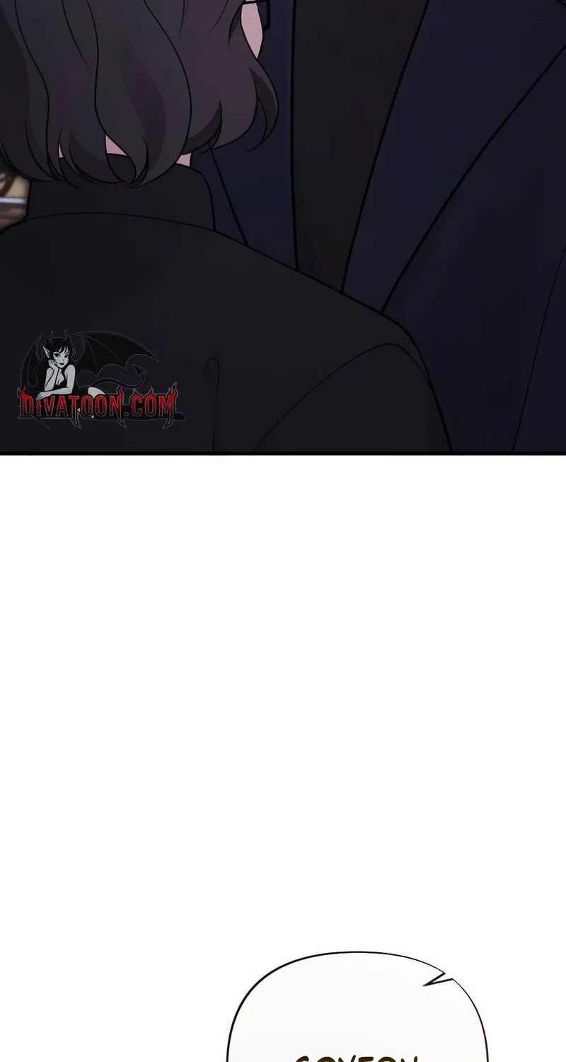 The Husband I Abandoned Chapter 27 page 37 - 