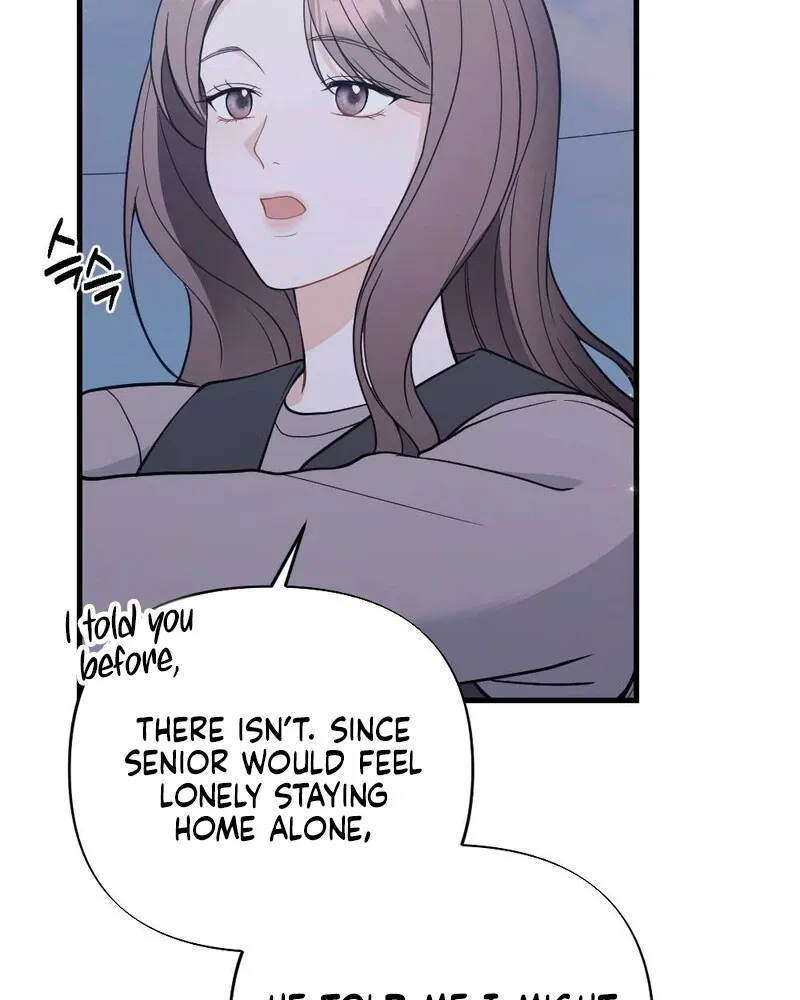 The Husband I Abandoned Chapter 27 page 5 - 