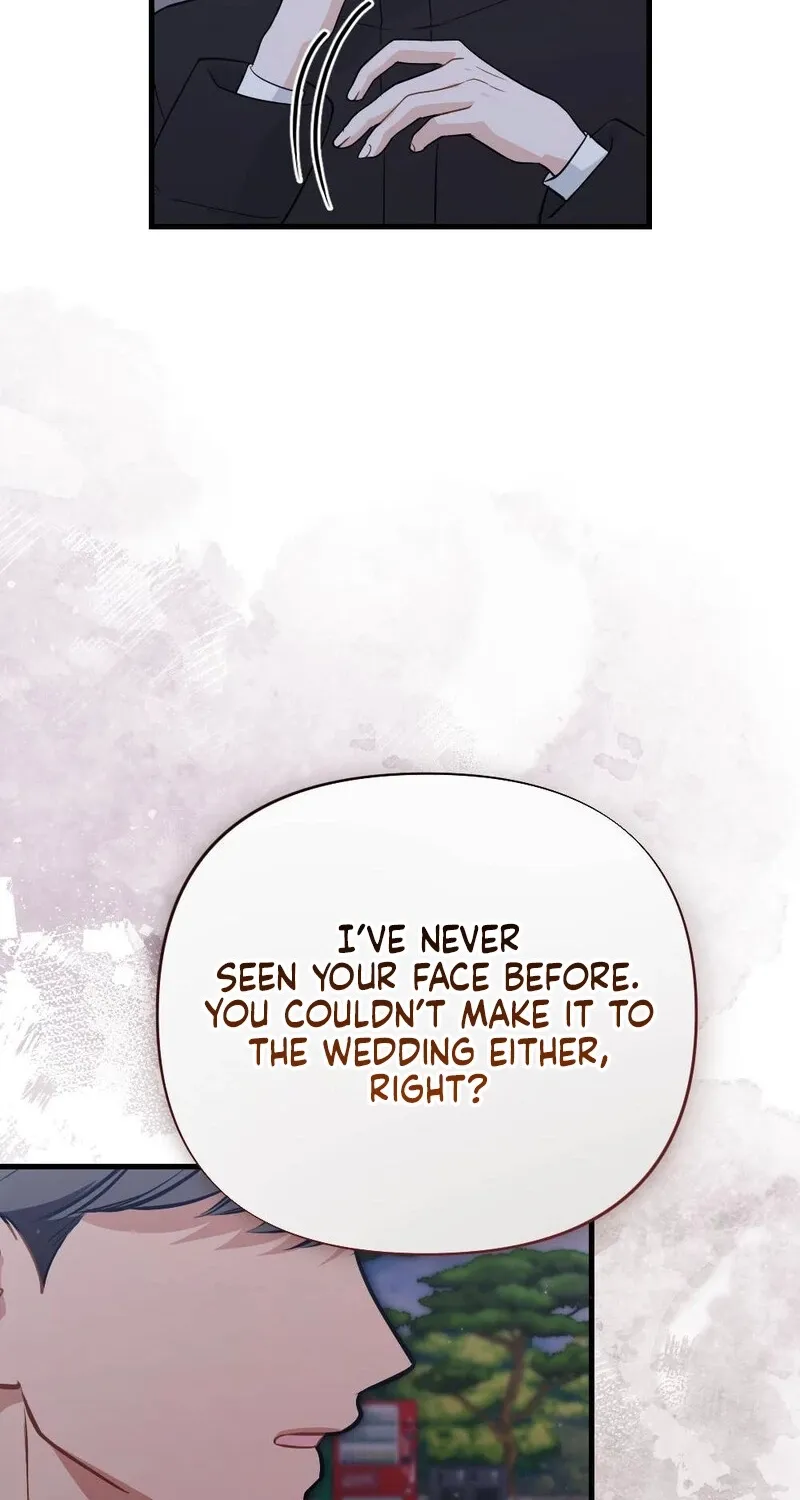 The Husband I Abandoned Chapter 27 page 42 - 