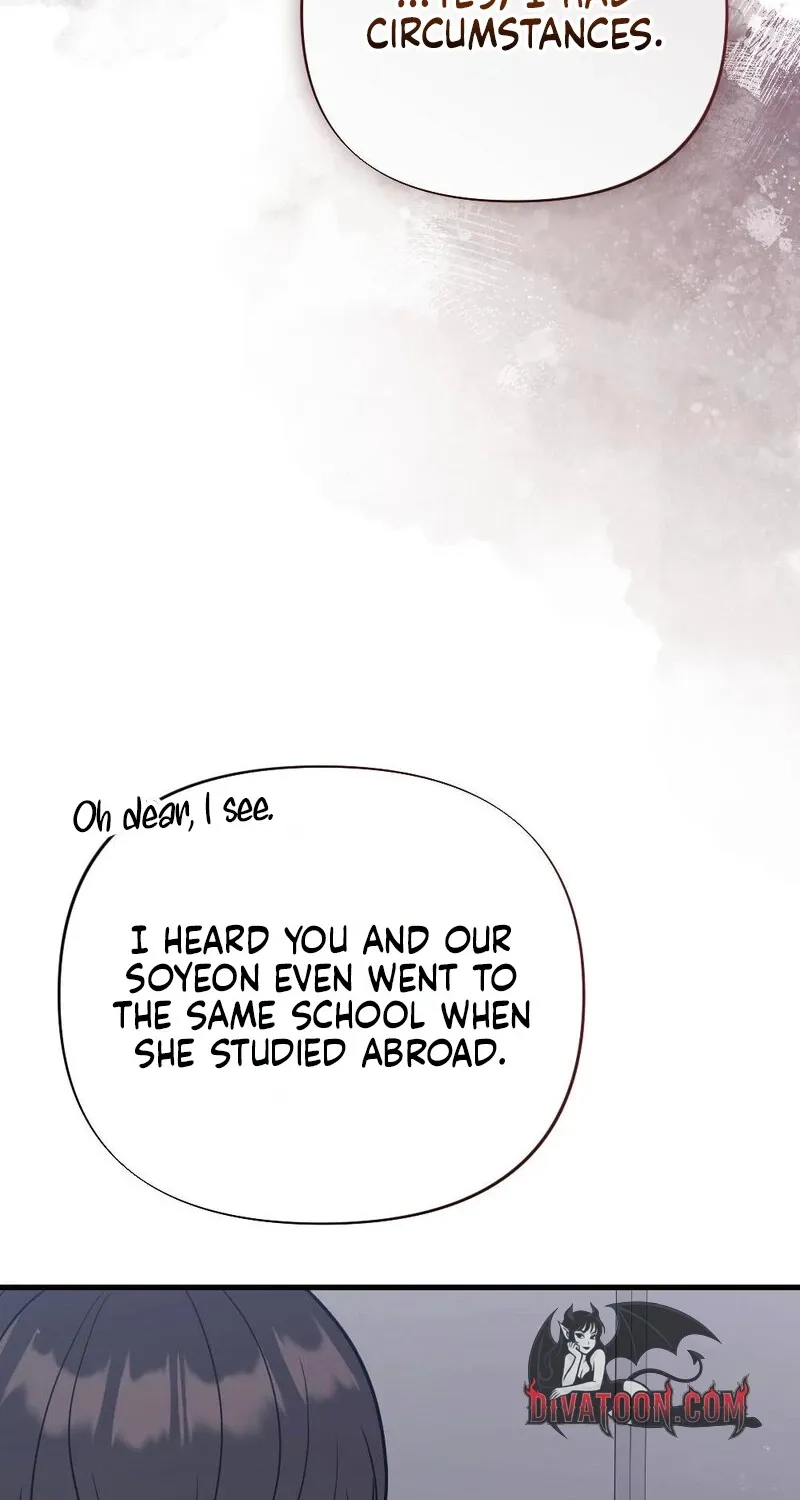 The Husband I Abandoned Chapter 27 page 44 - 