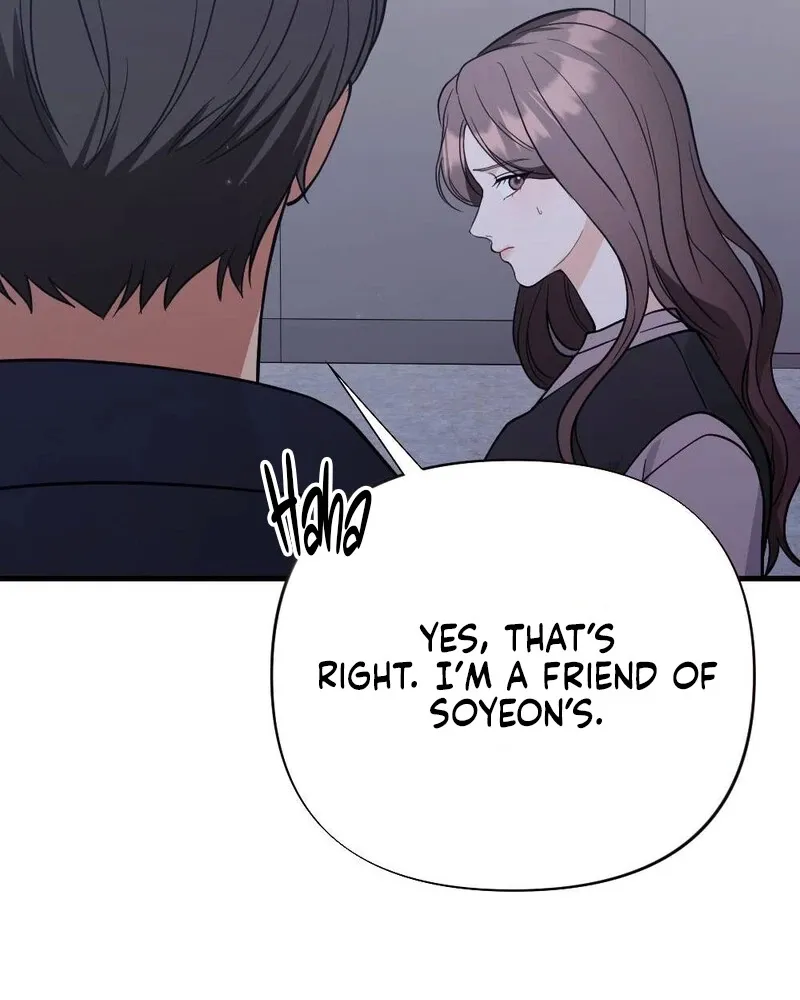 The Husband I Abandoned Chapter 27 page 45 - 