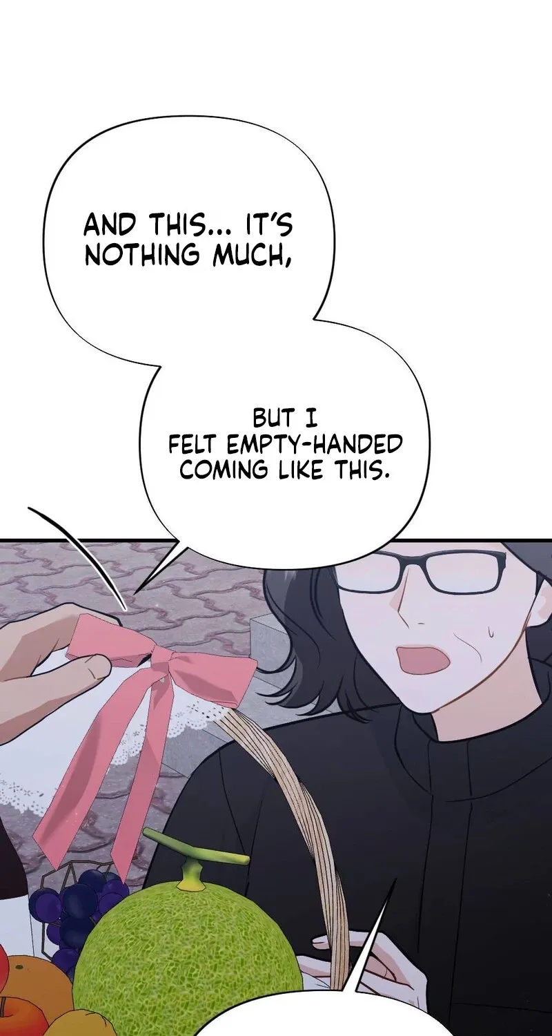 The Husband I Abandoned Chapter 27 page 46 - 