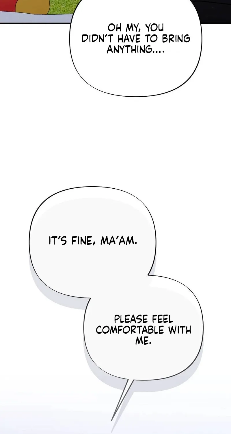The Husband I Abandoned Chapter 27 page 47 - 