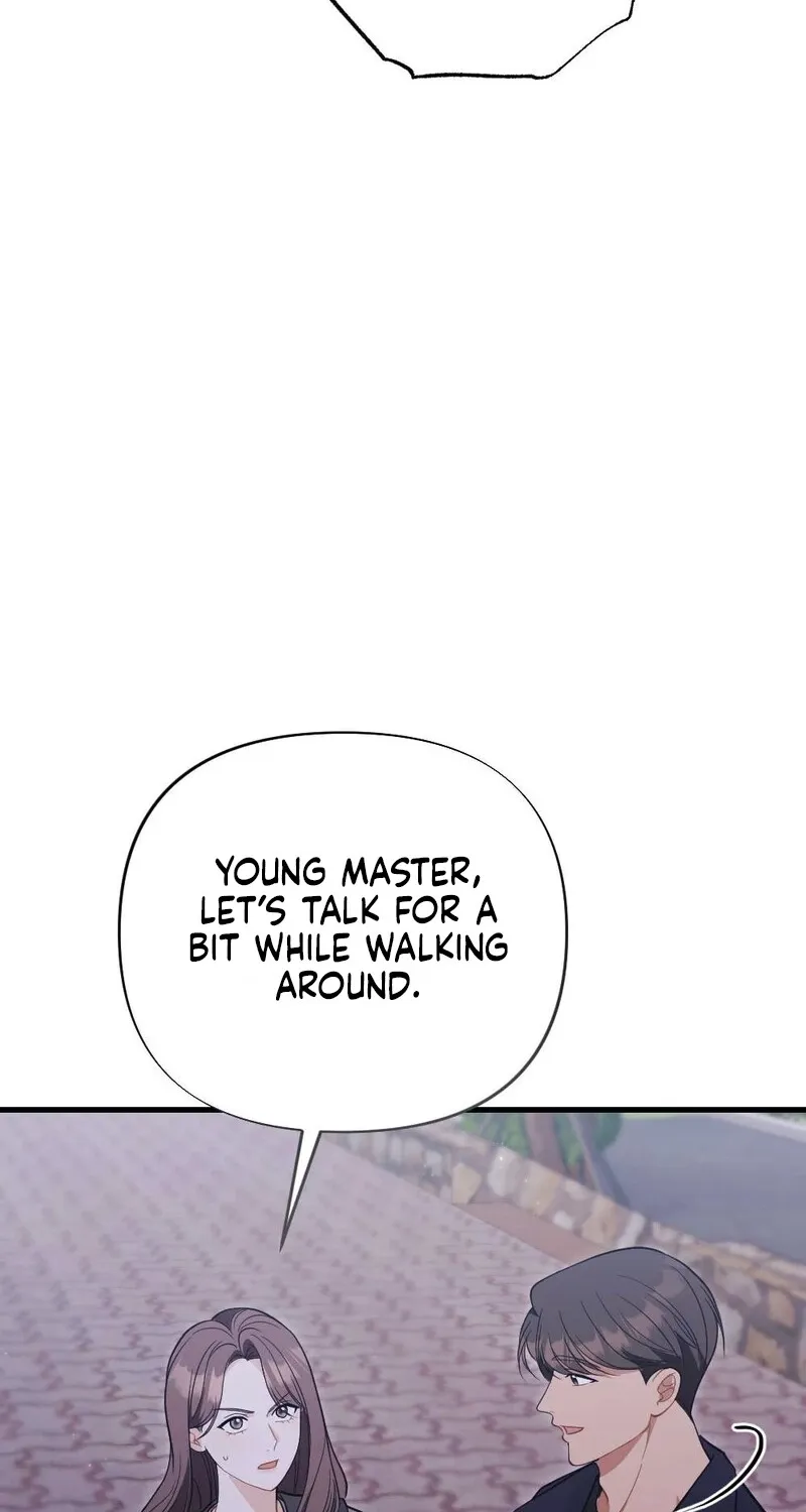 The Husband I Abandoned Chapter 27 page 49 - 