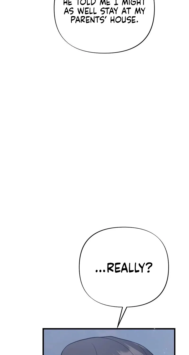 The Husband I Abandoned Chapter 27 page 6 - 