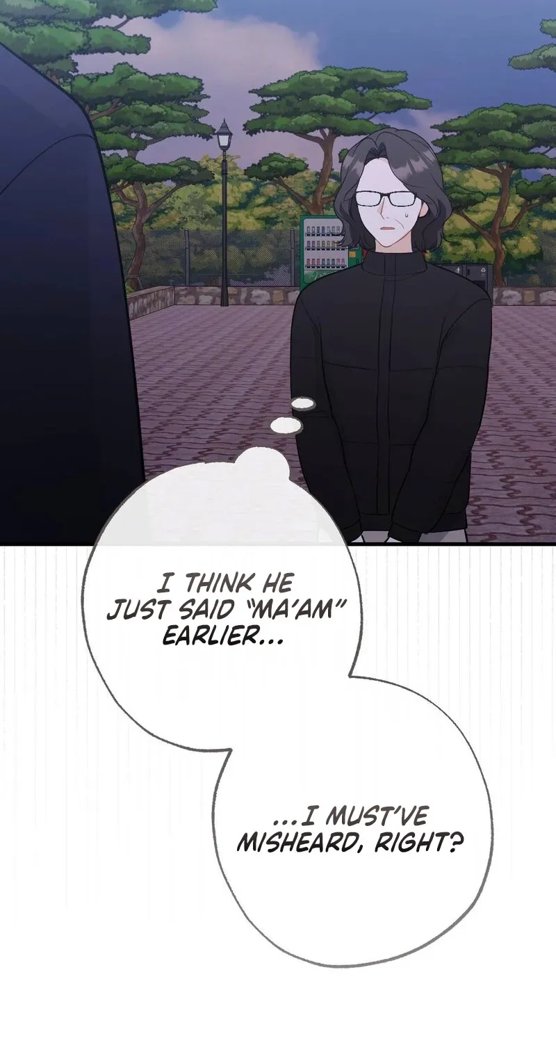 The Husband I Abandoned Chapter 27 page 53 - 