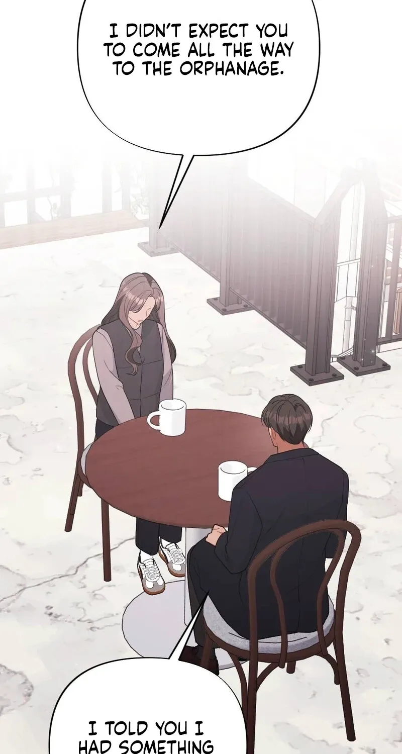 The Husband I Abandoned Chapter 27 page 56 - 