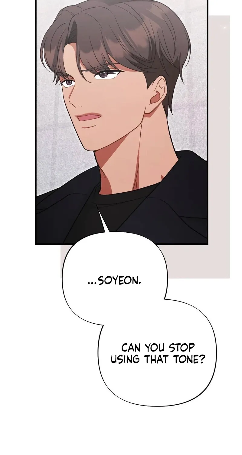 The Husband I Abandoned Chapter 27 page 58 - 