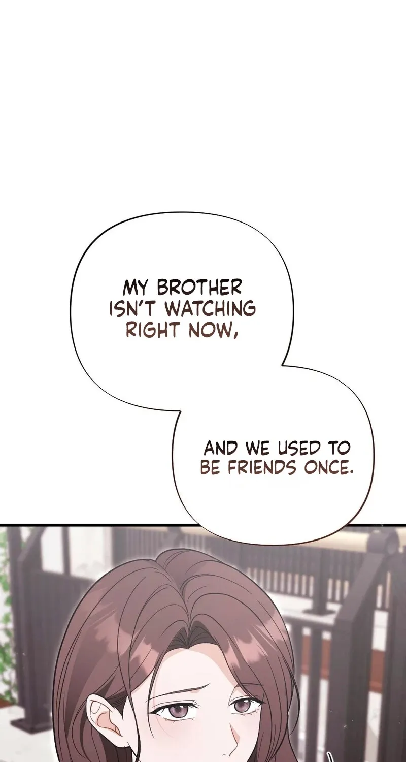 The Husband I Abandoned Chapter 27 page 59 - 