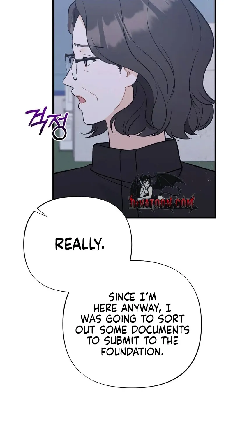 The Husband I Abandoned Chapter 27 page 7 - 