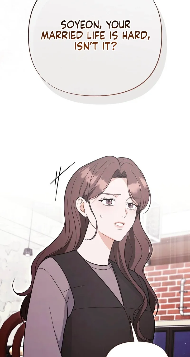 The Husband I Abandoned Chapter 27 page 64 - 