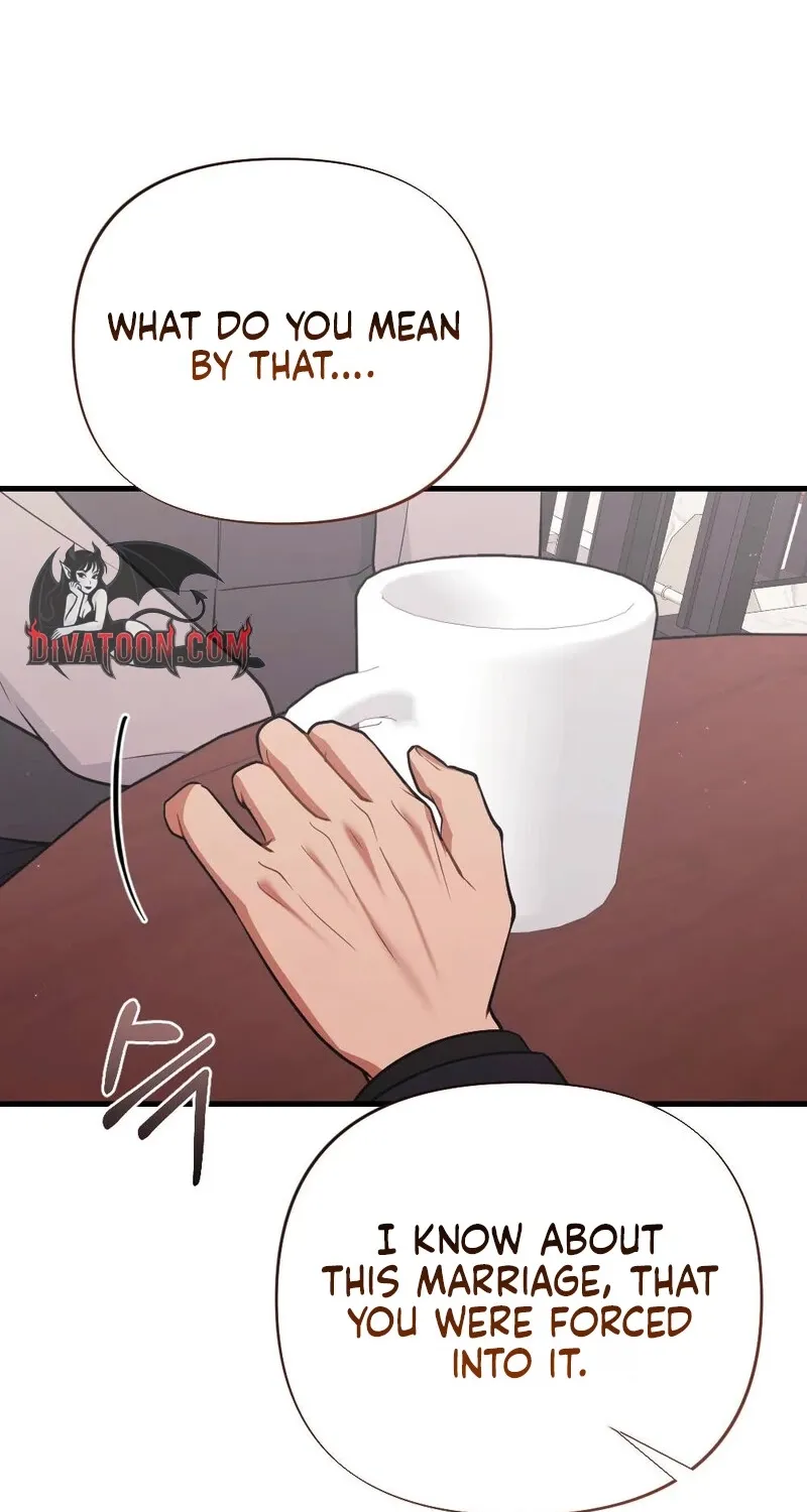 The Husband I Abandoned Chapter 27 page 66 - 