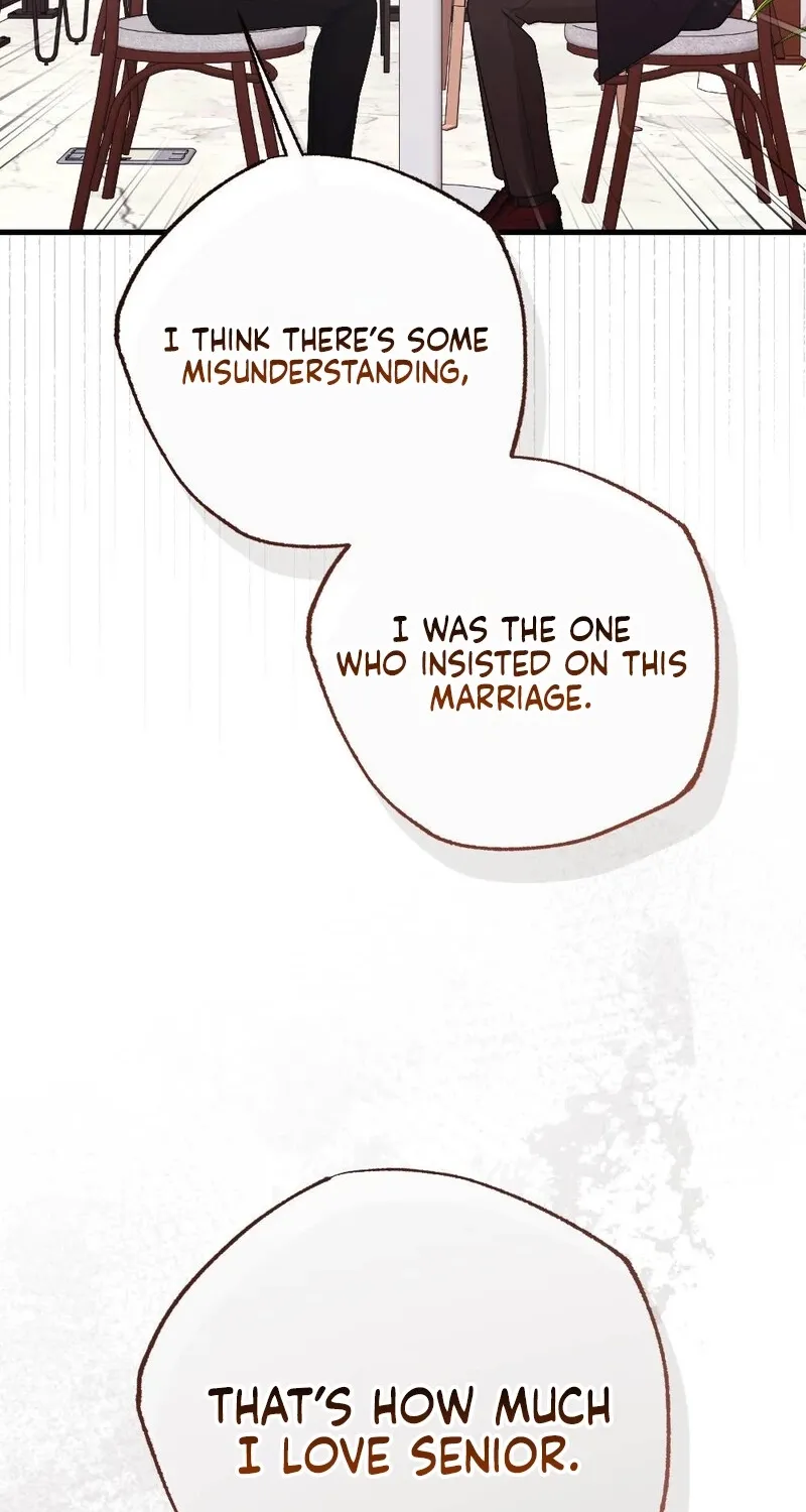 The Husband I Abandoned Chapter 27 page 68 - 