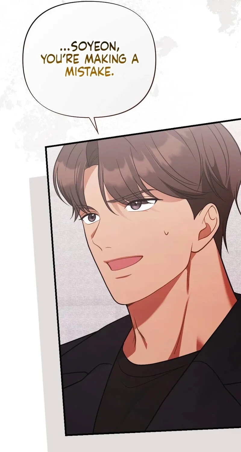 The Husband I Abandoned Chapter 27 page 71 - 