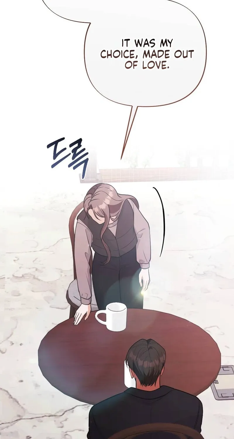 The Husband I Abandoned Chapter 27 page 74 - 