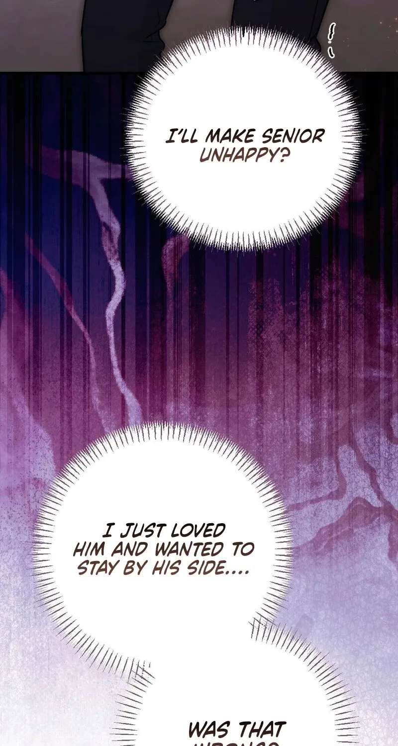 The Husband I Abandoned Chapter 27 page 93 - 
