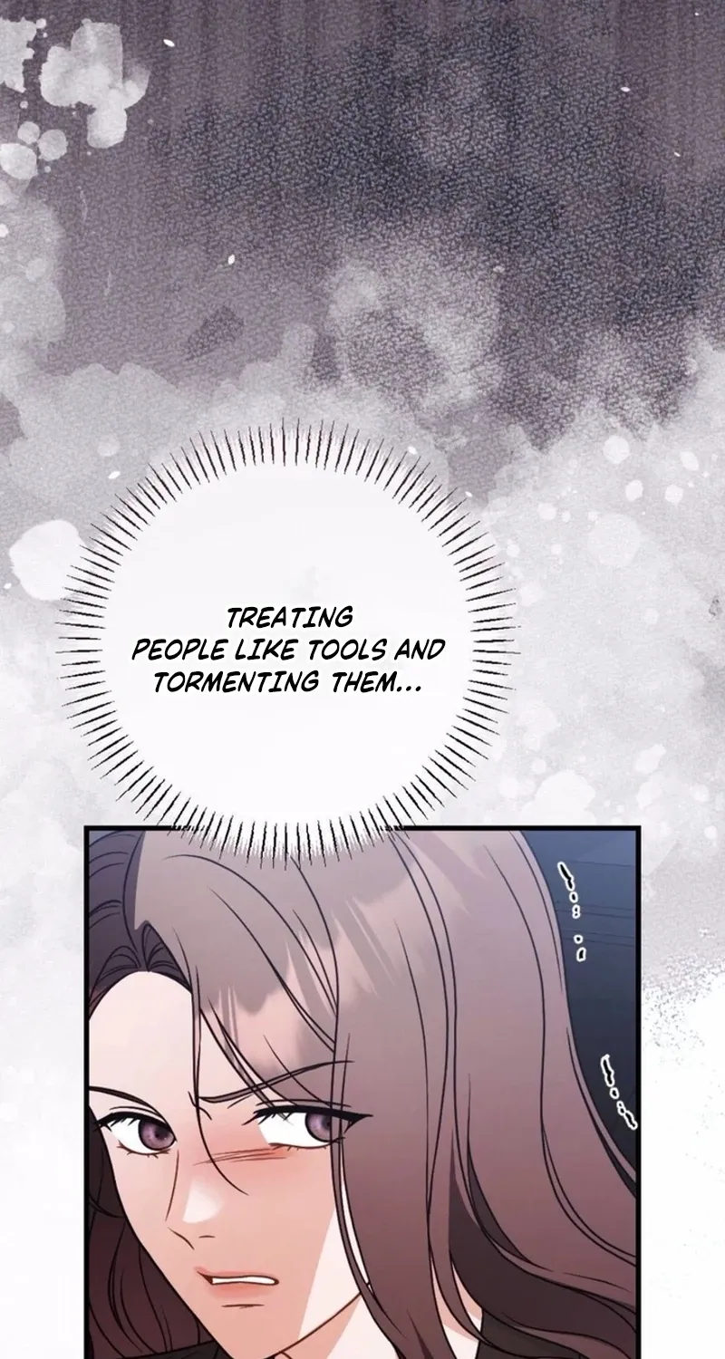 The Husband I Abandoned Chapter 28 page 11 - 