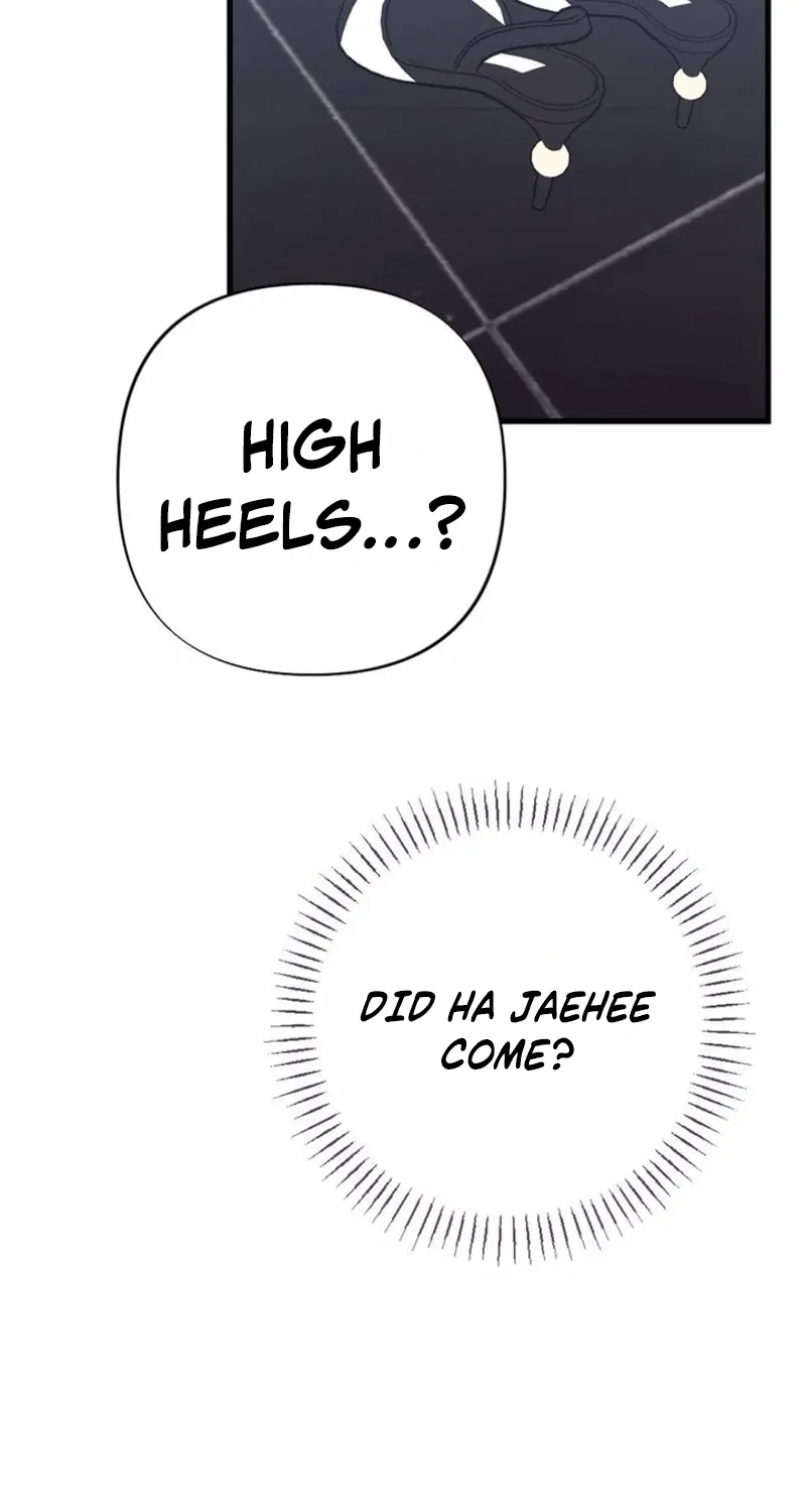 The Husband I Abandoned Chapter 28 page 107 - 