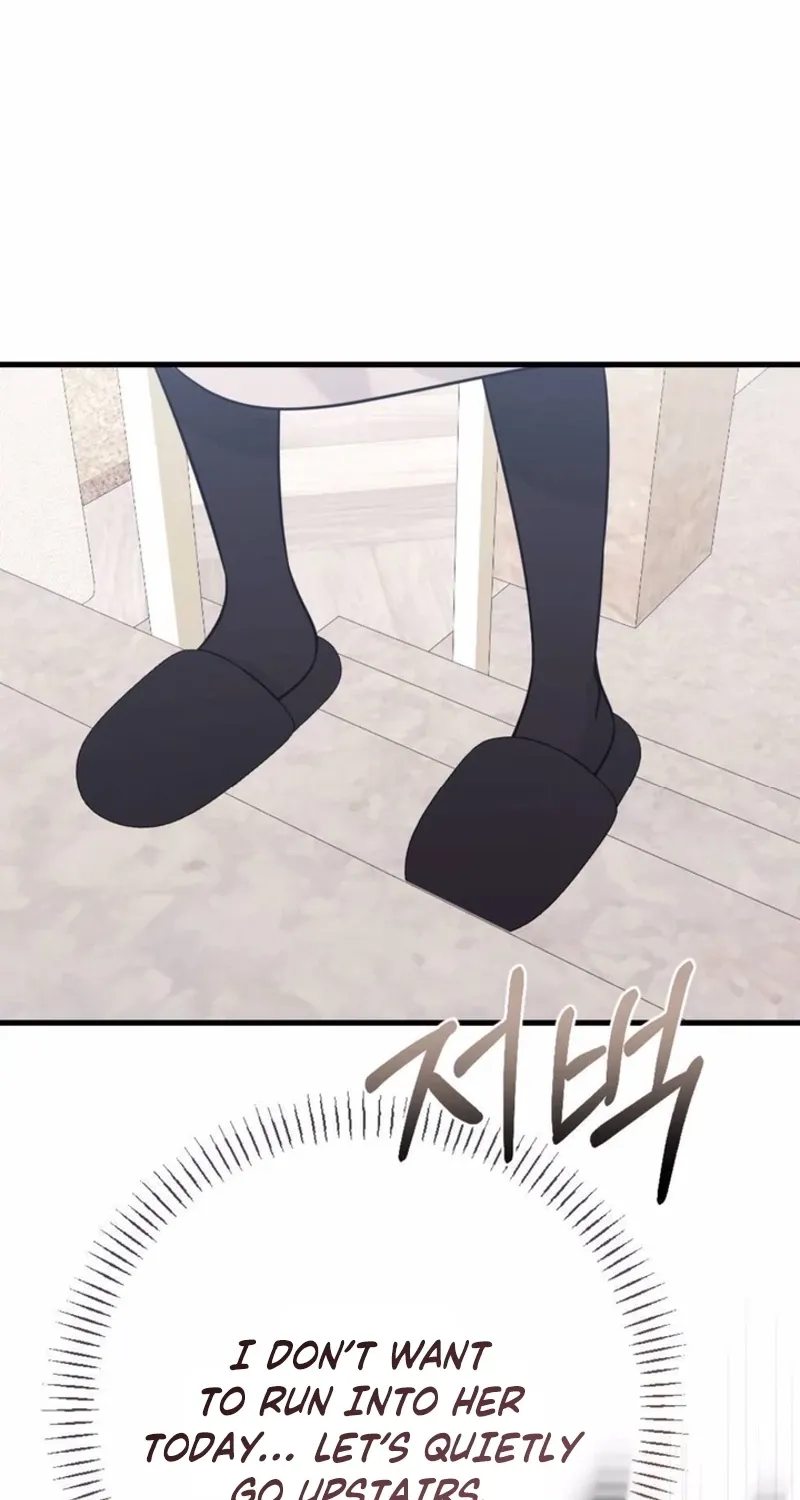 The Husband I Abandoned Chapter 28 page 108 - 