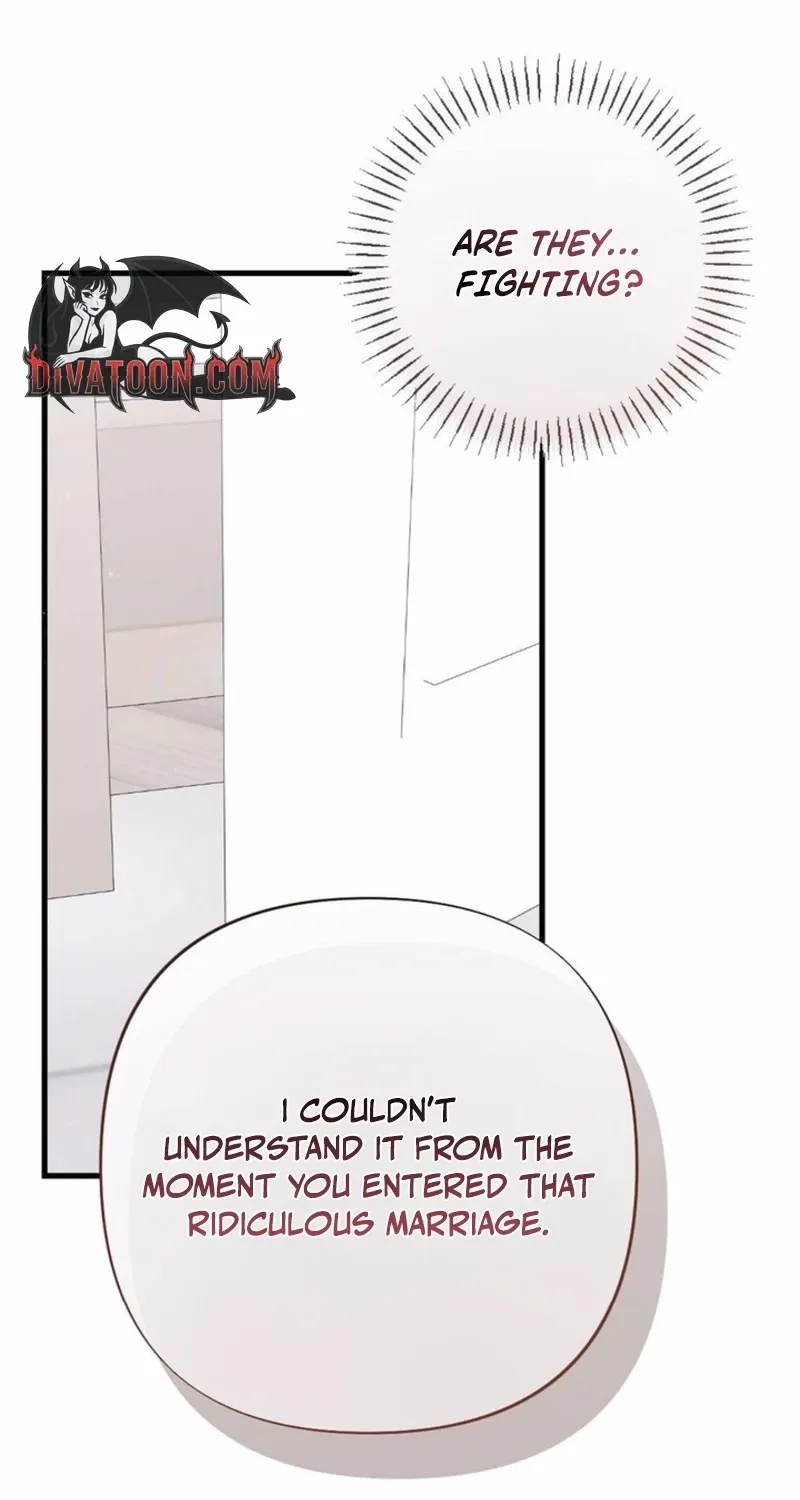 The Husband I Abandoned Chapter 28 page 111 - 