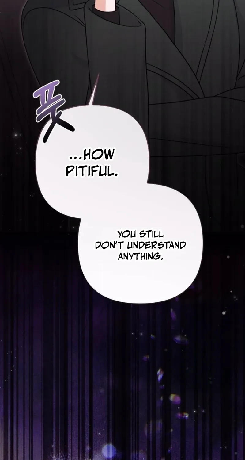 The Husband I Abandoned Chapter 28 page 14 - 