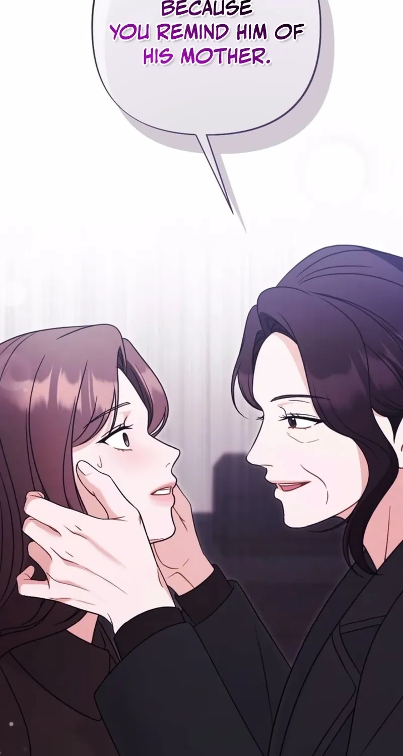 The Husband I Abandoned Chapter 28 page 17 - 