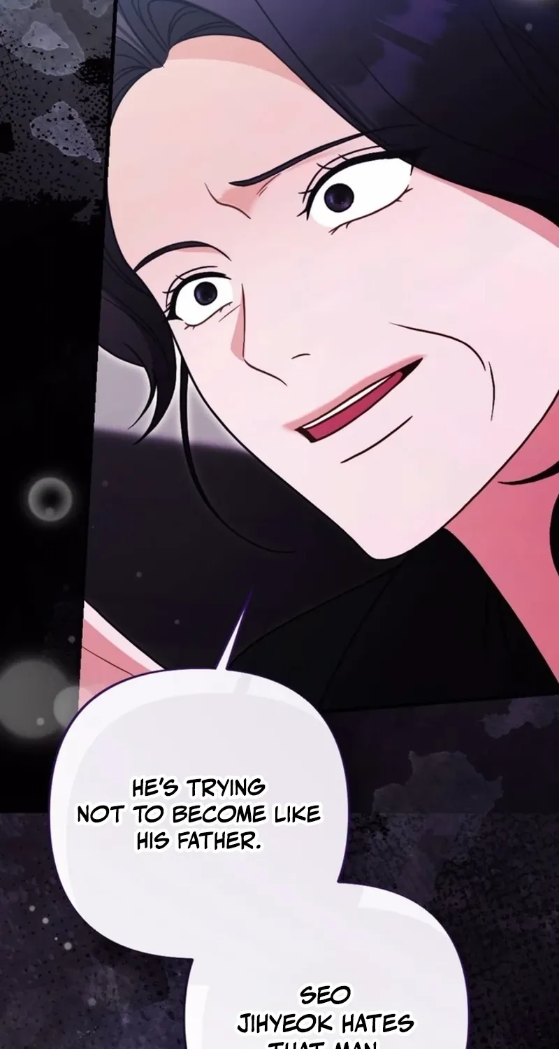 The Husband I Abandoned Chapter 28 page 19 - 