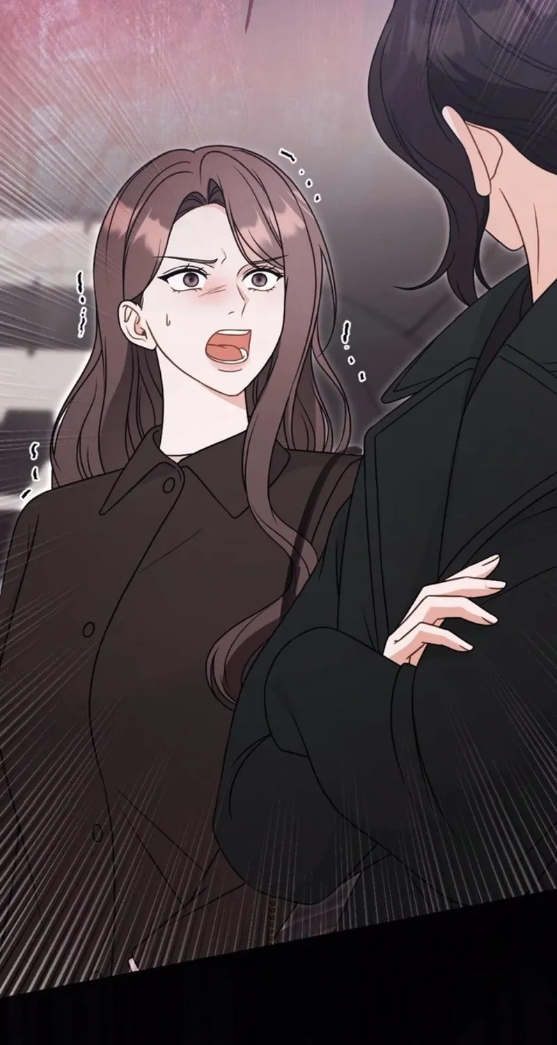The Husband I Abandoned Chapter 28 page 3 - 