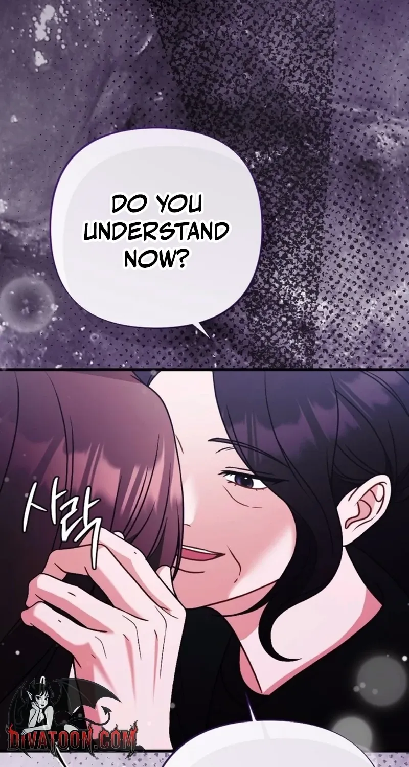 The Husband I Abandoned Chapter 28 page 22 - 