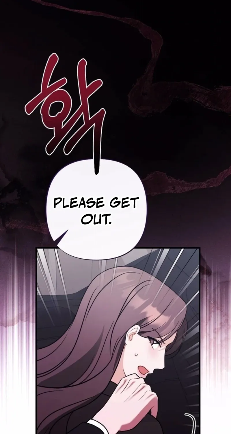 The Husband I Abandoned Chapter 28 page 25 - 