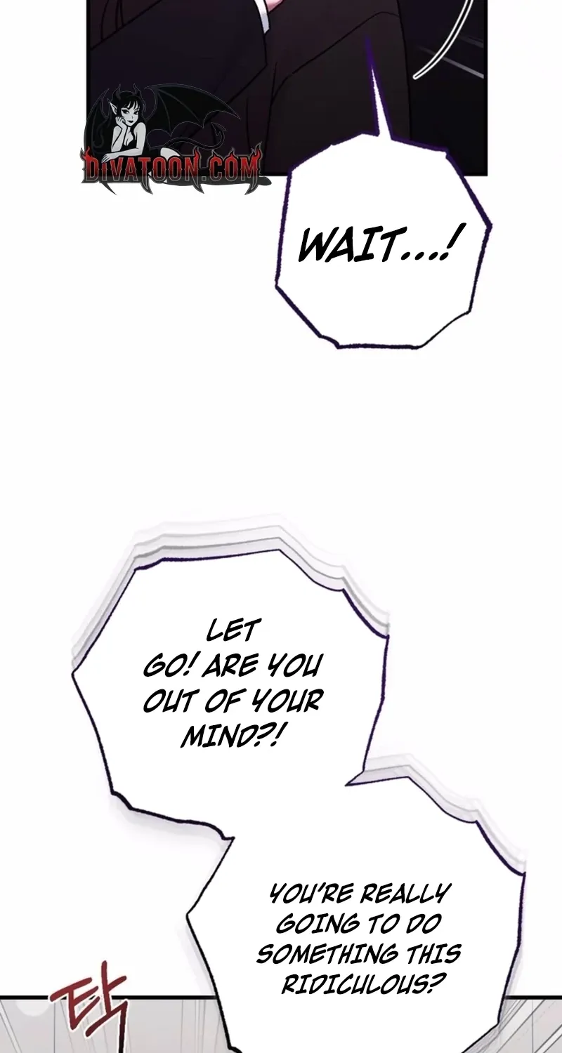 The Husband I Abandoned Chapter 28 page 26 - 