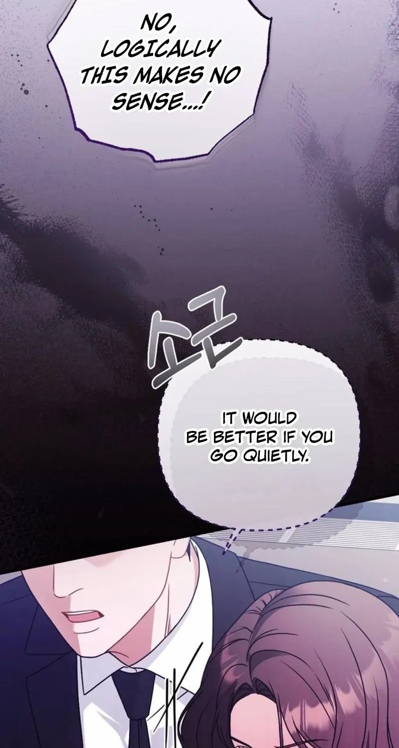 The Husband I Abandoned Chapter 28 page 28 - 