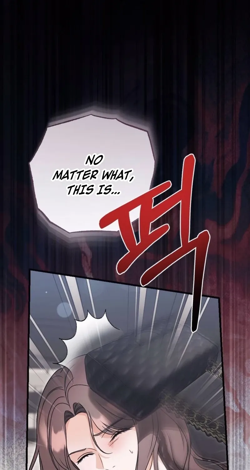 The Husband I Abandoned Chapter 28 page 4 - 