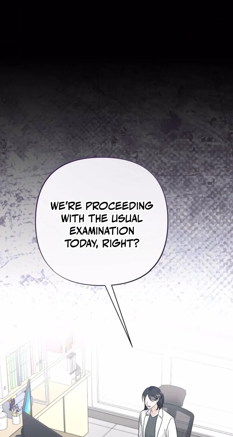 The Husband I Abandoned Chapter 28 page 36 - 