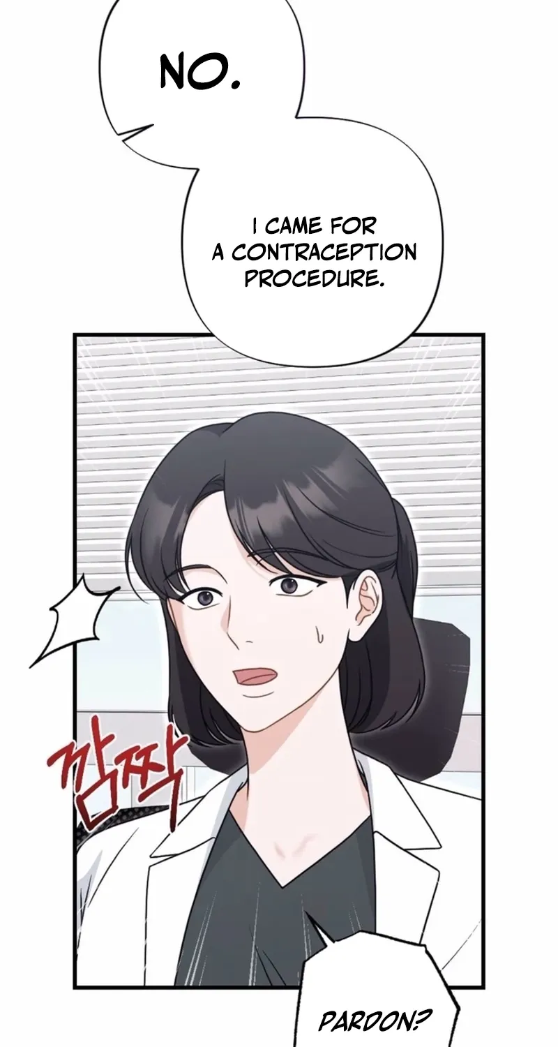 The Husband I Abandoned Chapter 28 page 38 - 