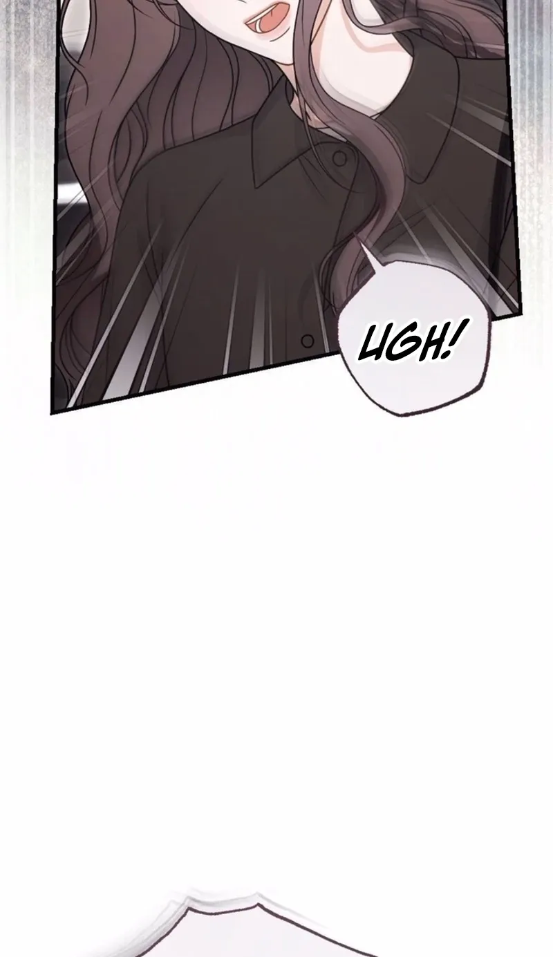 The Husband I Abandoned Chapter 28 page 5 - 