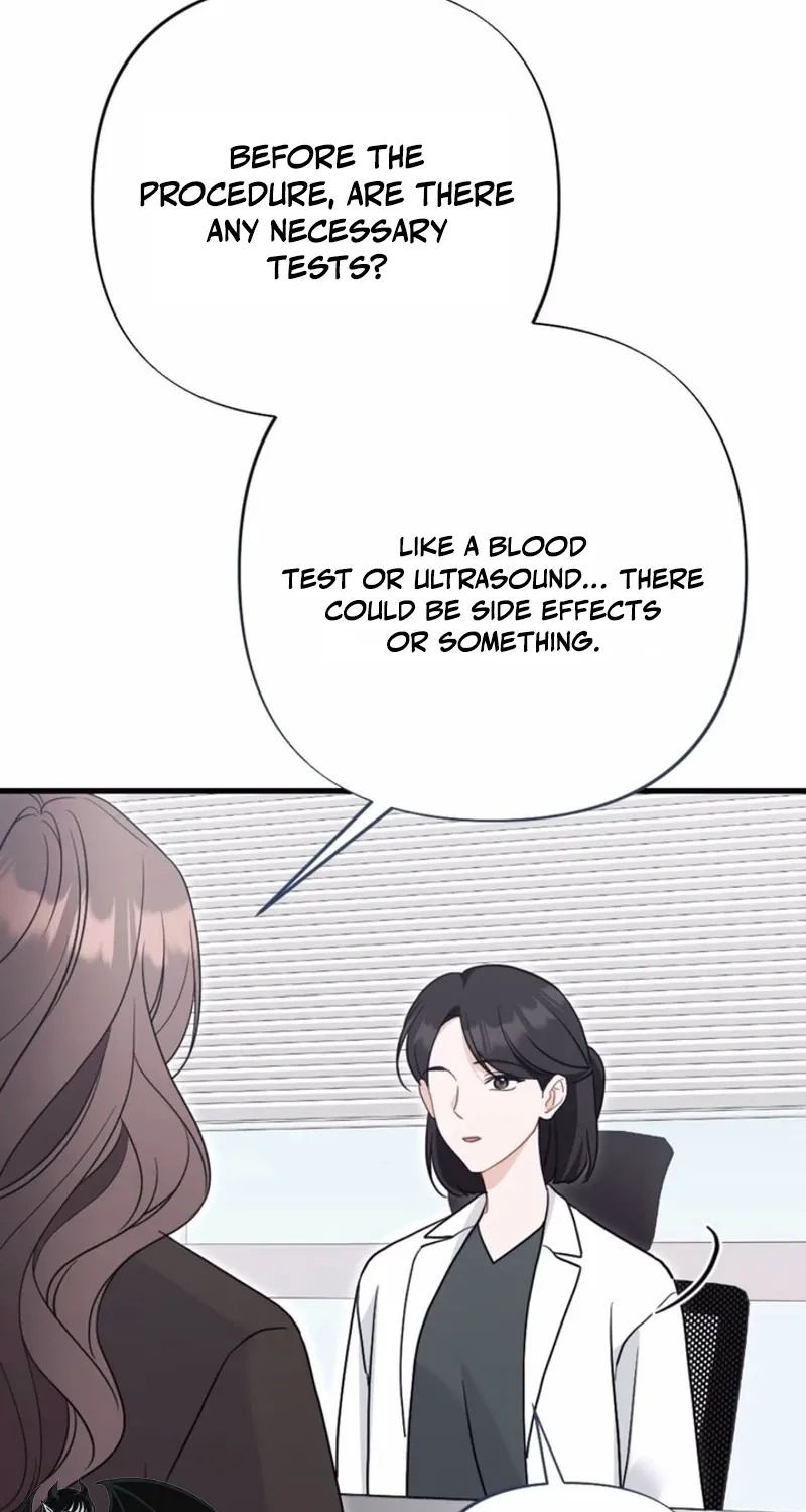 The Husband I Abandoned Chapter 28 page 48 - 