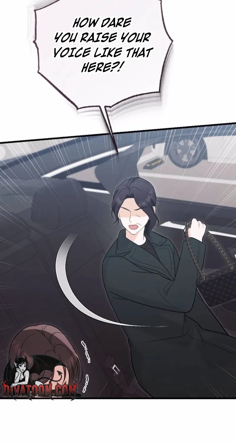 The Husband I Abandoned Chapter 28 page 6 - 