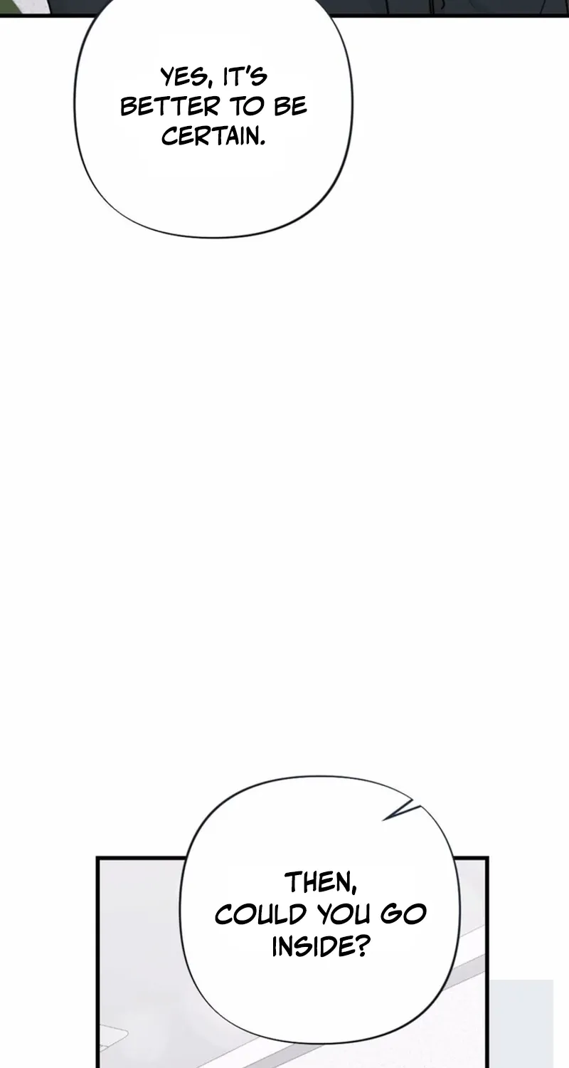 The Husband I Abandoned Chapter 28 page 52 - 