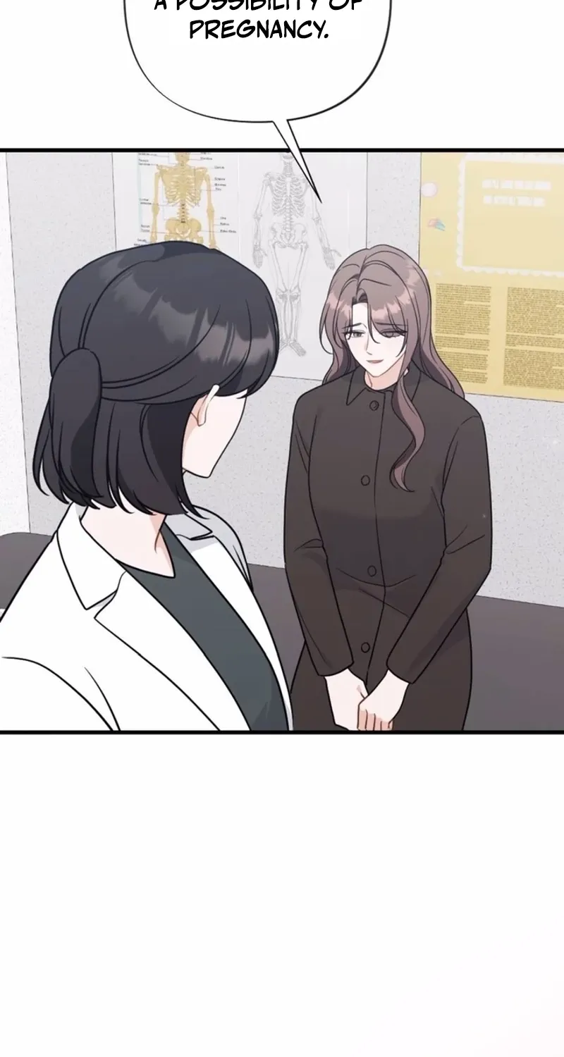 The Husband I Abandoned Chapter 28 page 58 - 