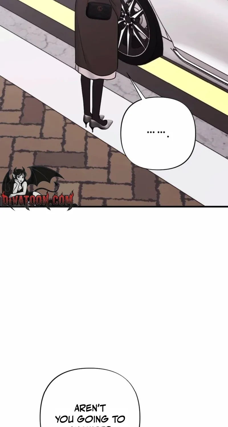The Husband I Abandoned Chapter 28 page 63 - 