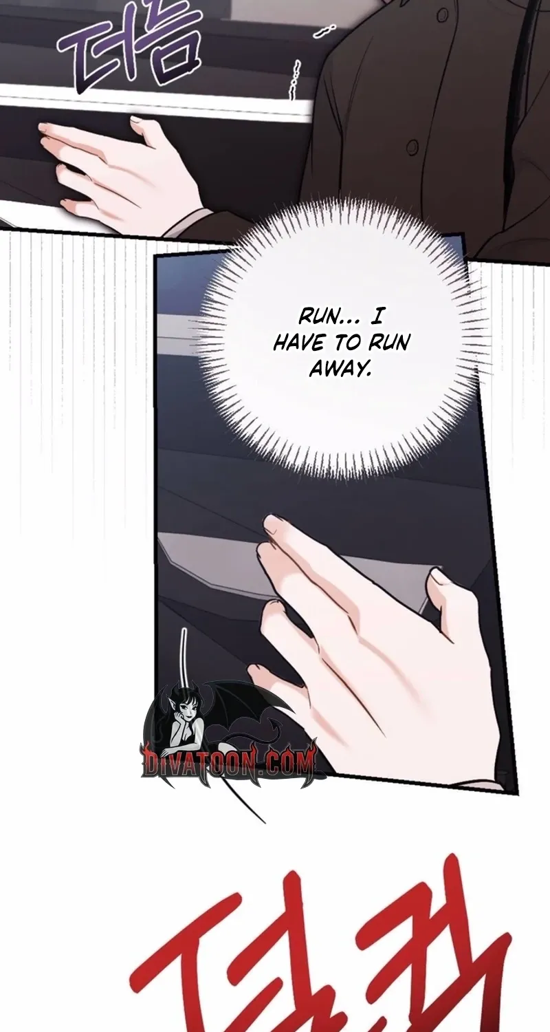 The Husband I Abandoned Chapter 28 page 8 - 