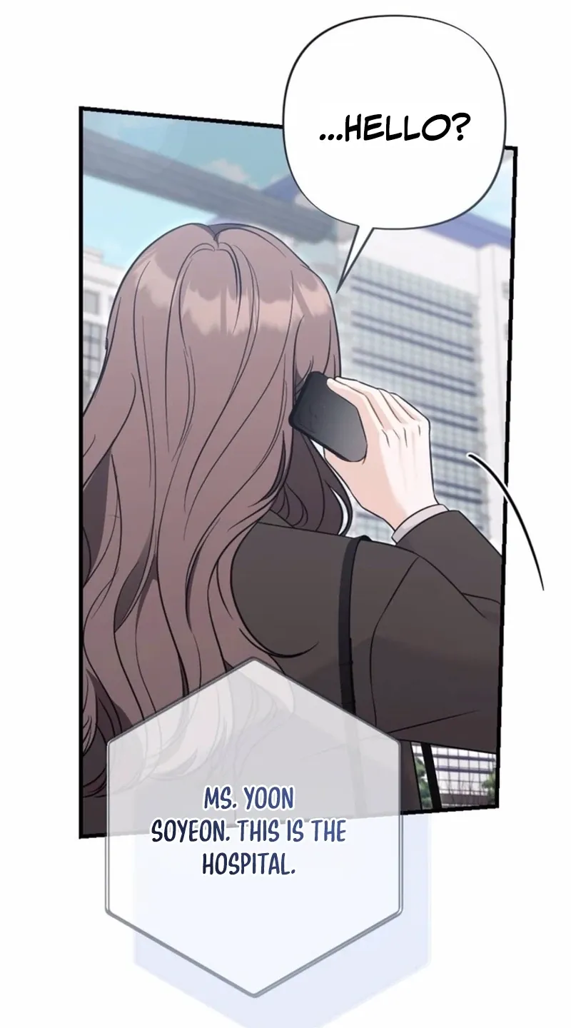 The Husband I Abandoned Chapter 28 page 75 - 
