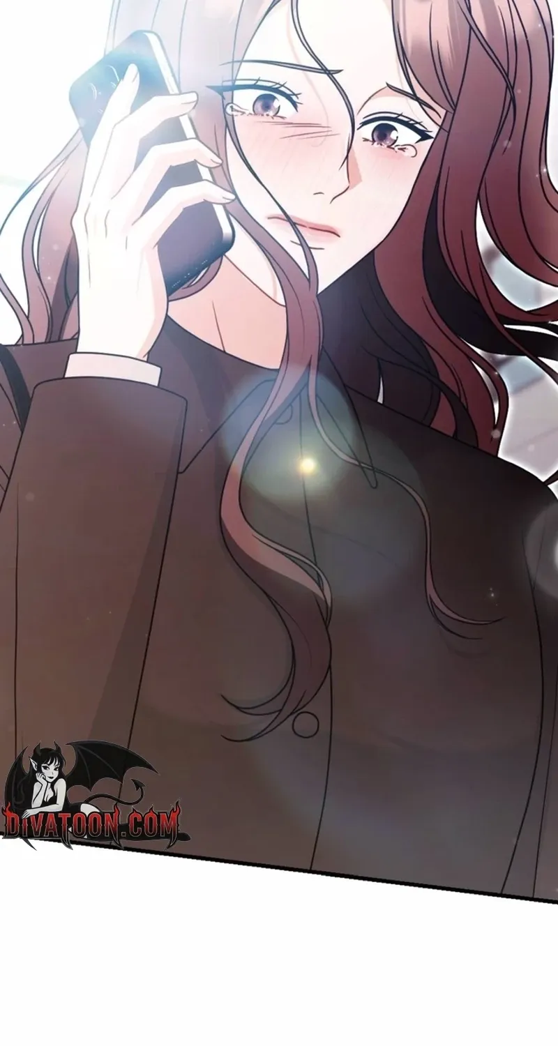 The Husband I Abandoned Chapter 28 page 77 - 