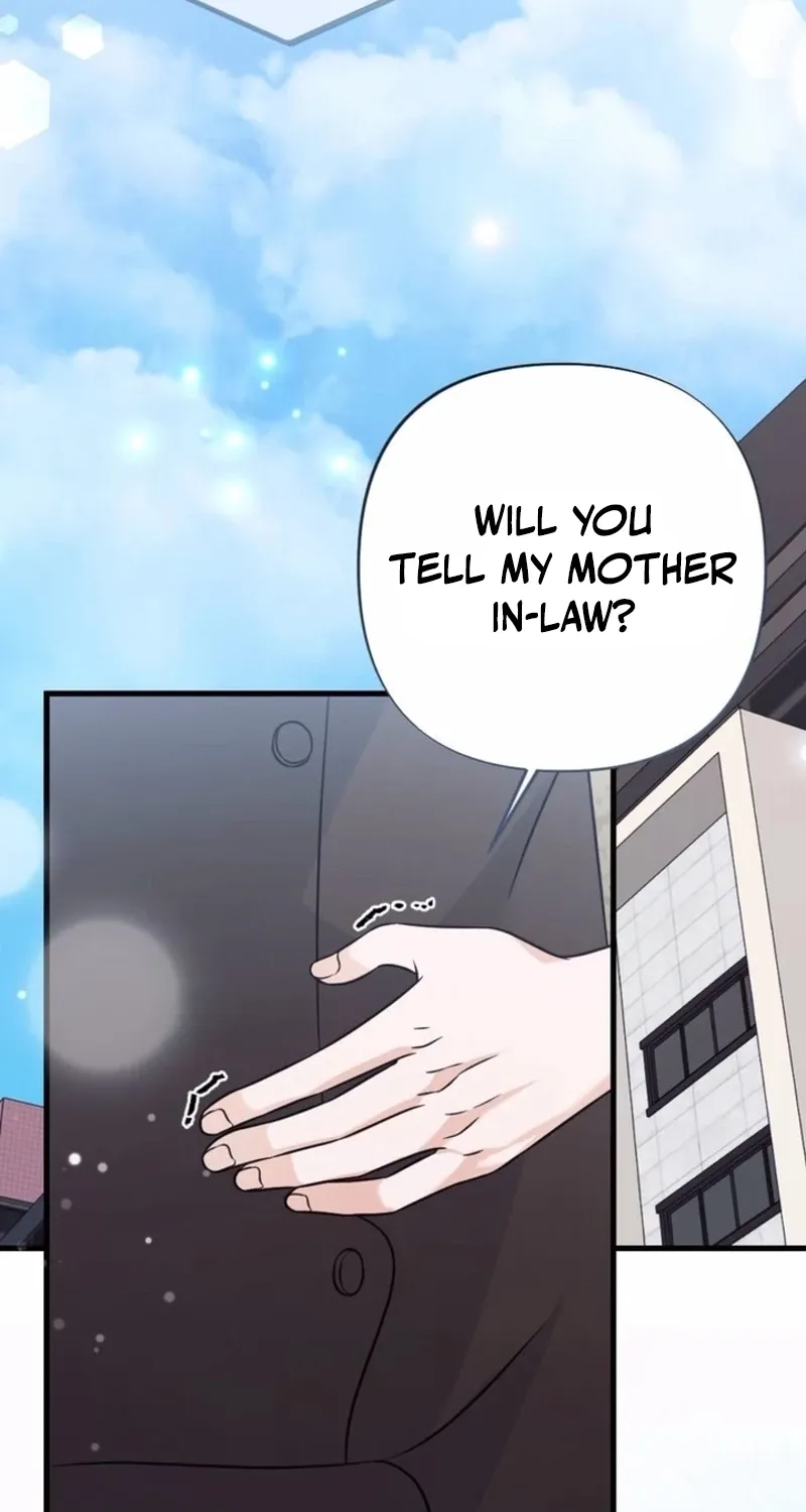 The Husband I Abandoned Chapter 28 page 79 - 