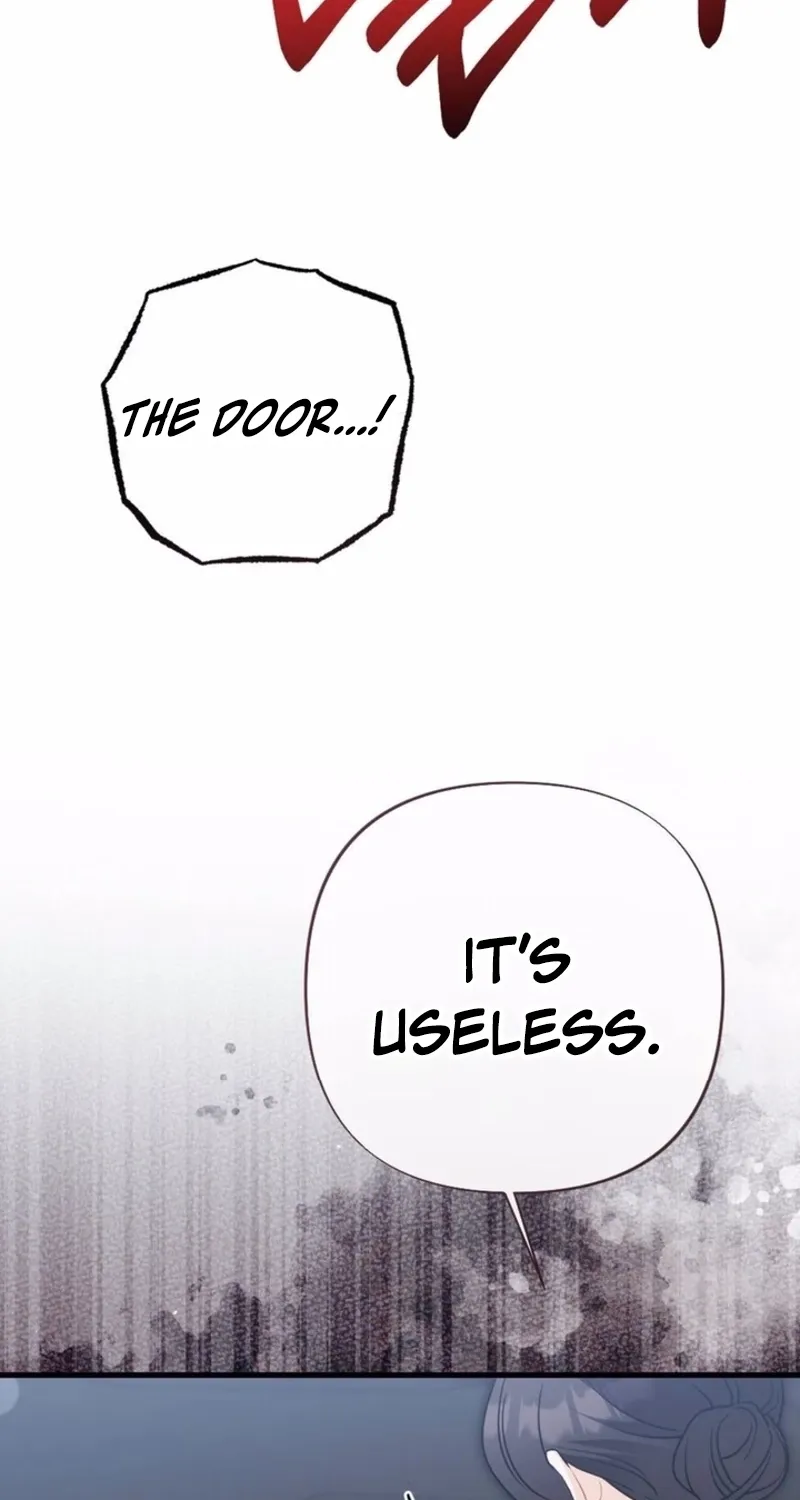 The Husband I Abandoned Chapter 28 page 9 - 