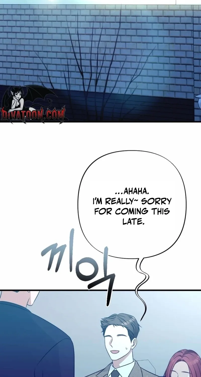 The Husband I Abandoned Chapter 28 page 85 - 