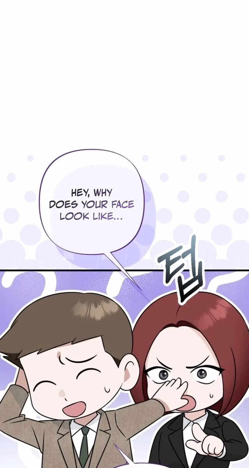 The Husband I Abandoned Chapter 28 page 88 - 