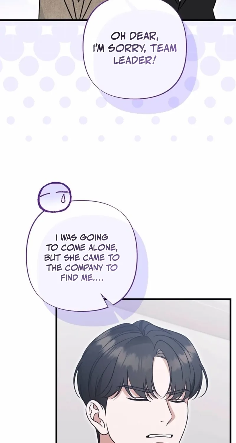 The Husband I Abandoned Chapter 28 page 89 - 
