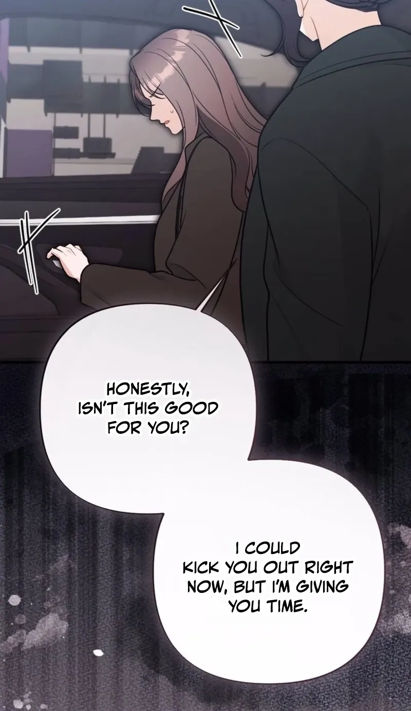 The Husband I Abandoned Chapter 28 page 10 - 